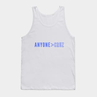 ANYONE > CRUZ Tank Top